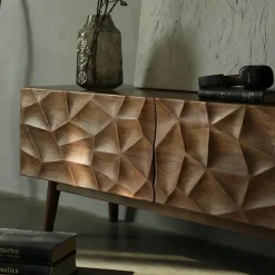 Moderner TV-Schrank – Stilvolle Wohnzimmermöbel