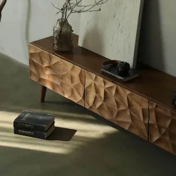 Moderner TV-Schrank – Stilvolle Wohnzimmermöbel