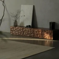 Moderner TV-Schrank – Stilvolle Wohnzimmermöbel