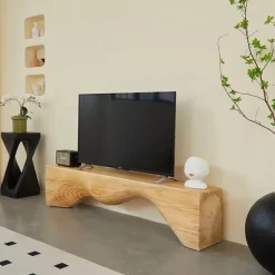 Moderner TV-Ständer – Josette Entertainment Console
