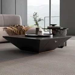 Modernes Couchtisch-Set – Stilvolle Wohnzimmermöbel