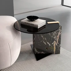 Modernes Couchtisch-Set – Stilvolle Wohnzimmermöbel