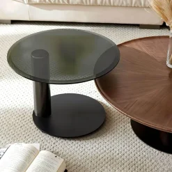 Modernes Couchtisch-Set – Stilvolle Wohnzimmermöbel
