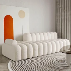 Modernes Dario-Sofa – Stilvolle Wohnzimmercouch