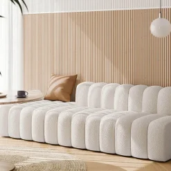 Modernes Dario-Sofa – Stilvolle Wohnzimmercouch