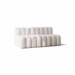 Modernes Dario-Sofa – Stilvolle Wohnzimmercouch