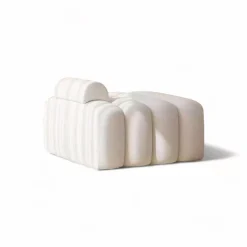 Modernes Dario-Sofa – Stilvolle Wohnzimmercouch