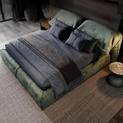 Modernes Goran-Bett – Stilvolle Schlafzimmermöbel