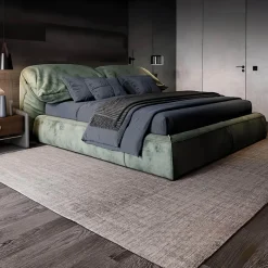 Modernes Goran-Bett – Stilvolle Schlafzimmermöbel