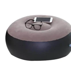 Modernes Sitzsacksofa – Bequemes Wohnzimmerkissen