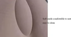 Modernes Sitzsacksofa – Bequemes Wohnzimmerkissen