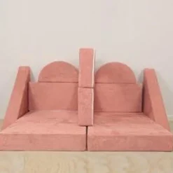 Modulare Magnetcouch - 12-teiliges DIY-Möbelset