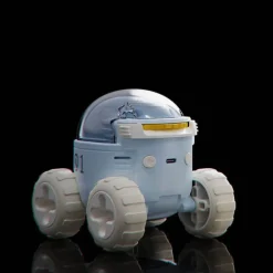 Mondprojektionslampe - Nachthimmel-Dekorlicht