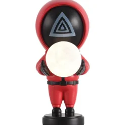 Mond-Schreibtischlampe – Kreatives Nachtlicht für die Inneneinrichtung