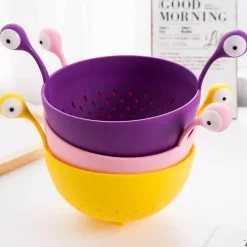 Monsters Eyes Abtropfschale - Gruseliges Halloween Dekor