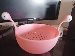 Monsters Eyes Abtropfschale - Gruseliges Halloween Dekor