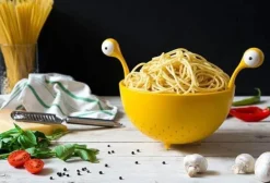 Monsters Eyes Abtropfschale - Gruseliges Halloween Dekor