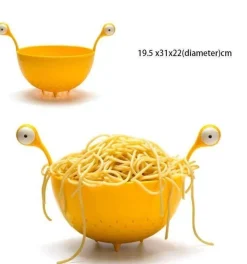 Monsters Eyes Abtropfschale - Gruseliges Halloween Dekor