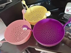 Monsters Eyes Abtropfschale - Gruseliges Halloween Dekor