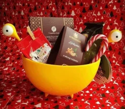 Monsters Eyes Abtropfschale - Gruseliges Halloween Dekor