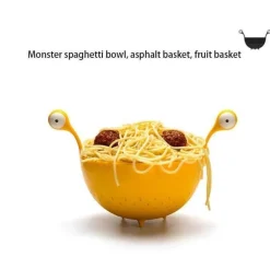 Monsters Eyes Abtropfschale - Gruseliges Halloween Dekor