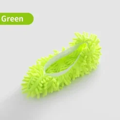 Mop-Hausschuhe – Bequeme Putzschuhe für müheloses Putzen