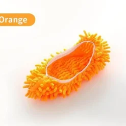 Mop-Hausschuhe – Bequeme Putzschuhe für müheloses Putzen