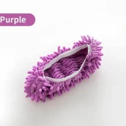 Mop-Hausschuhe – Bequeme Putzschuhe für müheloses Putzen