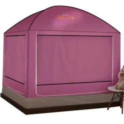 Moskito-Bettzelt – staubdichtes Anti-Fall-Schlafdach