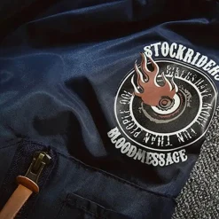 Motorradjacke - Stockriders Riding Gear