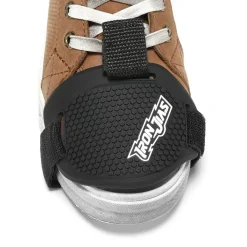 Motorrad-Schuhschutzpolster für Fahrer – Sicherheitsausrüstung für Fahrer