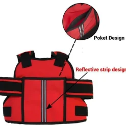 Motorrad-Sicherheitsgurt für Kinder – Schützender Kindersitzgurt