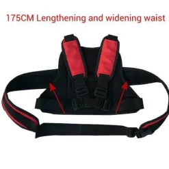 Motorrad-Sicherheitsgurt für Kinder – Schützender Kindersitzgurt