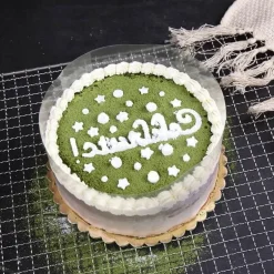 Mousse-Kuchen-Dekorationswerkzeug – DIY-Kuchenrandumwicklung für perfekte Desserts