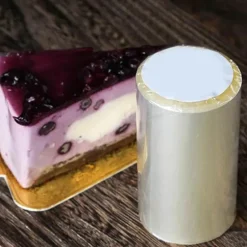 Mousse-Kuchenrandfolie – DIY-Dessert-Dekorationswerkzeug