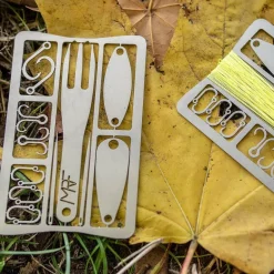 MRF Angelshirt - Anglerbekleidung für Outdoor-Abenteuer