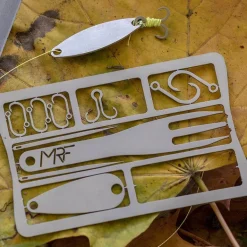 MRF Angelshirt - Anglerbekleidung für Outdoor-Abenteuer