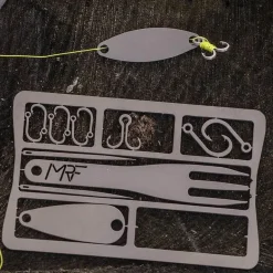 MRF Angelshirt - Anglerbekleidung für Outdoor-Abenteuer