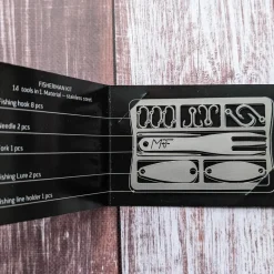 MRF Angelshirt - Anglerbekleidung für Outdoor-Abenteuer