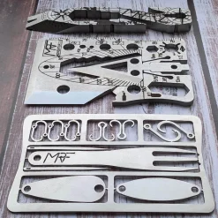 MRF Angelshirt - Anglerbekleidung für Outdoor-Abenteuer