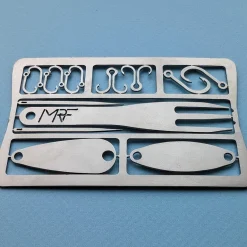 MRF Angelshirt - Anglerbekleidung für Outdoor-Abenteuer