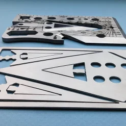 MRF Hunter Off-Road-Reifen - Hochleistungs-All-Terrain-Reifen