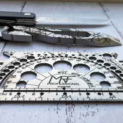 MRF Professional Sports Equipment – ​​Hochleistungsausrüstung