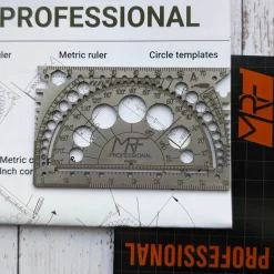 MRF Professional Sports Equipment – ​​Hochleistungsausrüstung