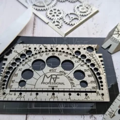 MRF Professional Sports Equipment – ​​Hochleistungsausrüstung