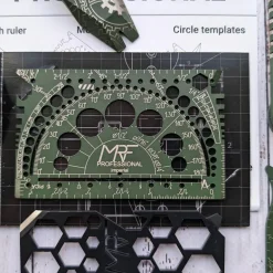 MRF Professional Sports Equipment – ​​Hochleistungsausrüstung