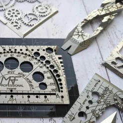 MRF Professional Sports Equipment – ​​Hochleistungsausrüstung