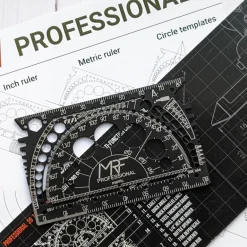 MRF Professional Sports Equipment – ​​Hochleistungsausrüstung