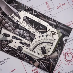 MRF Universal 30 - Vielseitiger Performance-Reifen