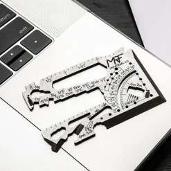 MRF Universal 30 - Vielseitiger Performance-Reifen